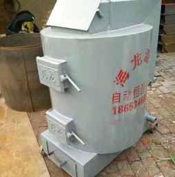 海龙温控制造A级产品 肉鸡升温锅炉设备 质量保证