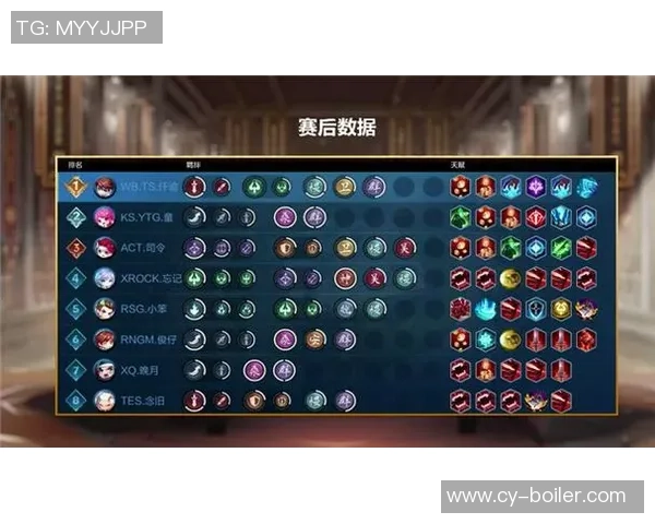 TES意识觉醒：大师赛中展现出的战术智慧与团队配合分析