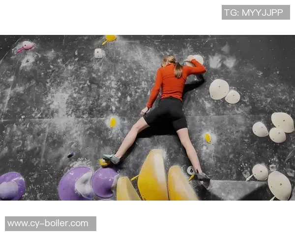 上海攀岩队力量表现数据分析揭示运动员潜力与训练效果 上海攀岩队力量表现数据分析揭示运动员潜力与训练效果